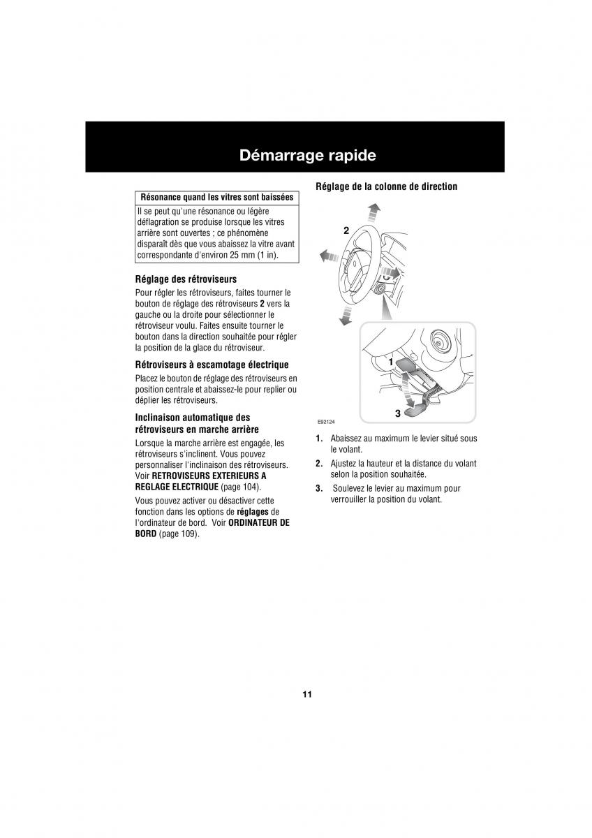 Land Rover Range Rover III 3 L322 manuel du proprietaire / page 344