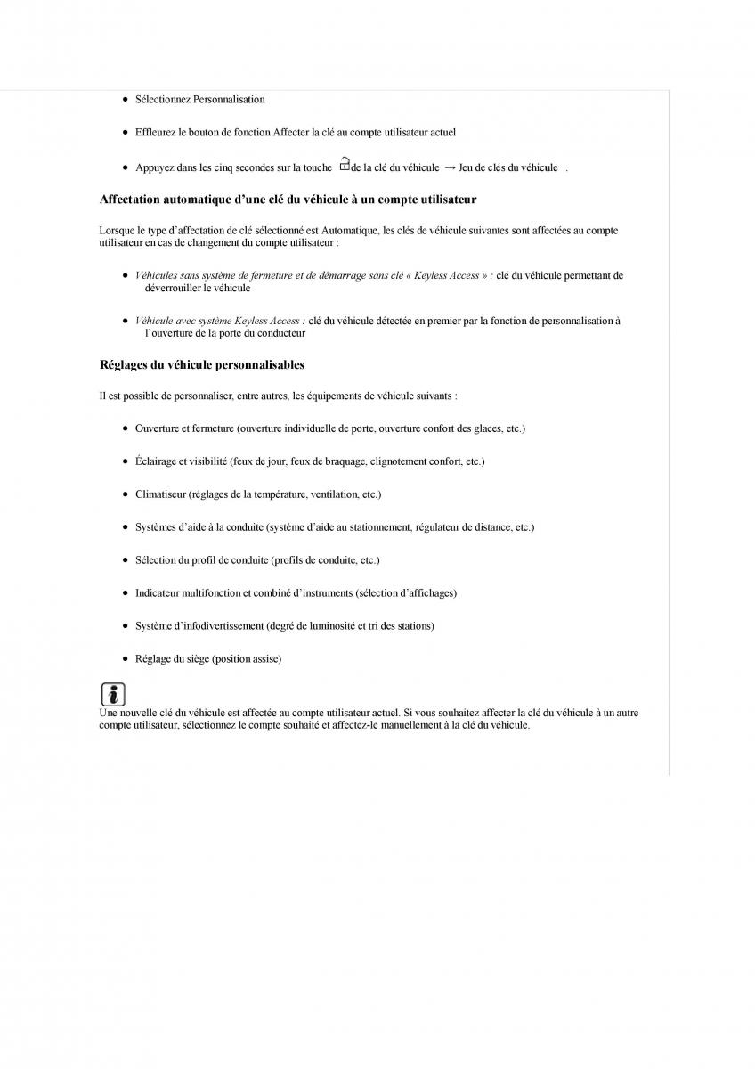 manuel du propriétaire  VW Tiguan II 2 manuel du proprietaire / page 57