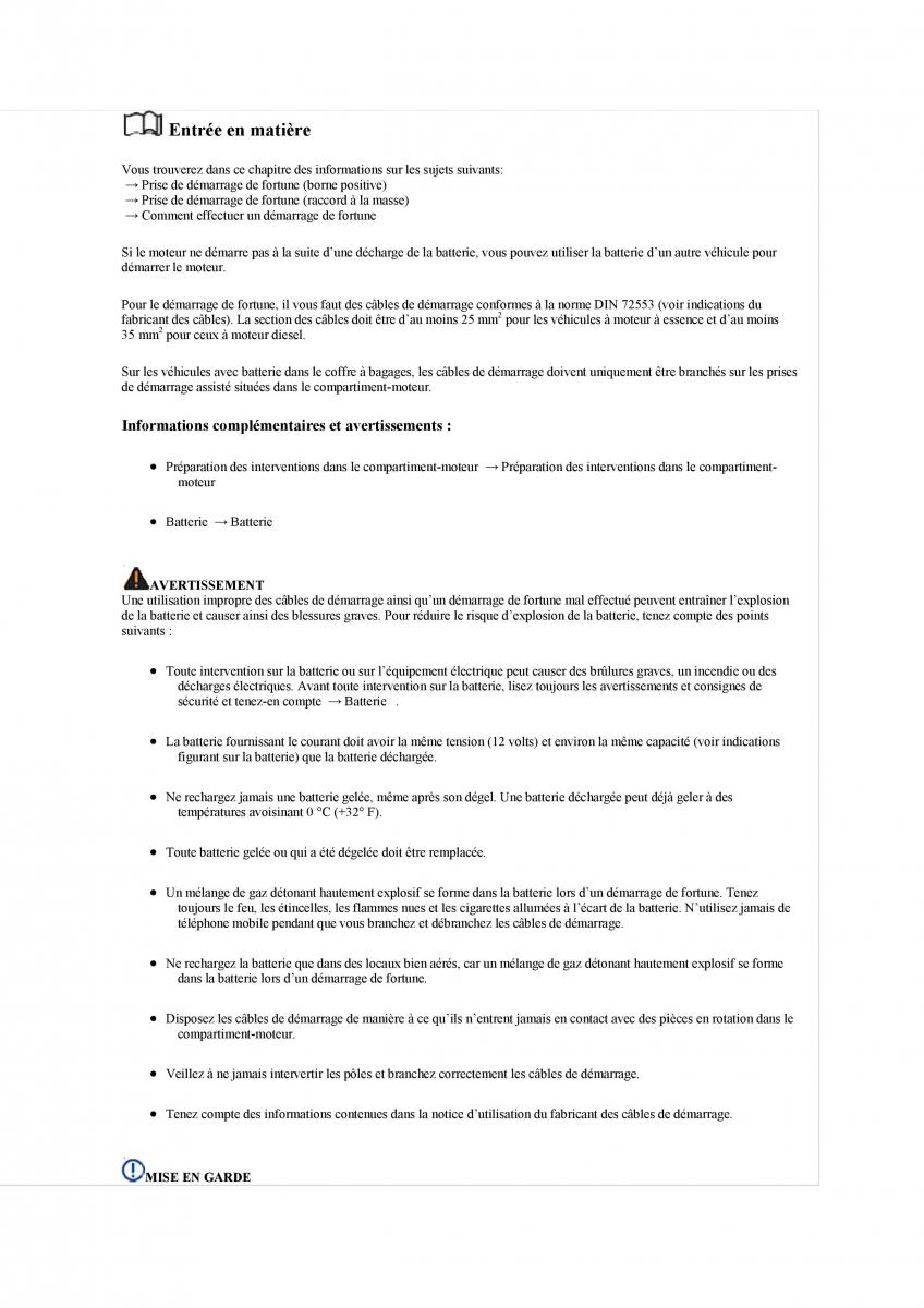 manuel du propriétaire  VW Tiguan II 2 manuel du proprietaire / page 602