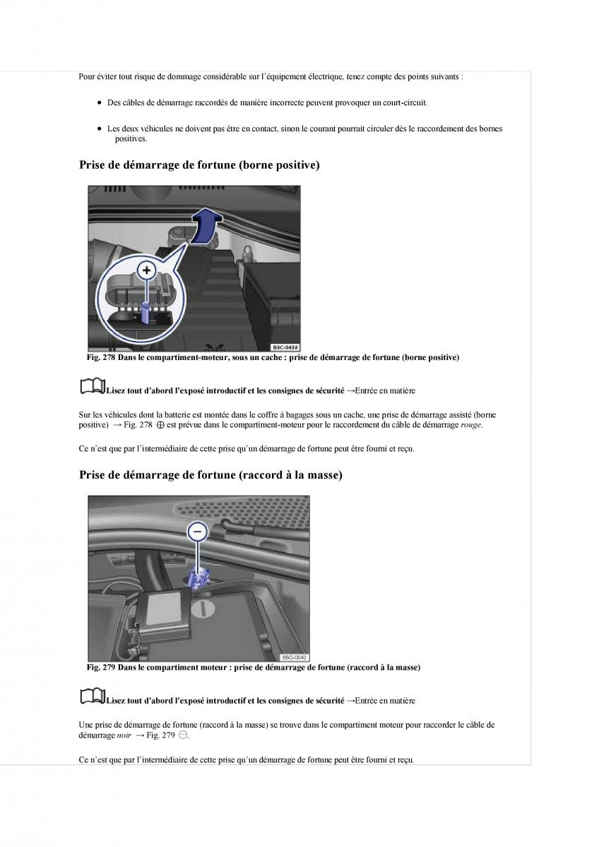 manuel du propriétaire  VW Tiguan II 2 manuel du proprietaire / page 603