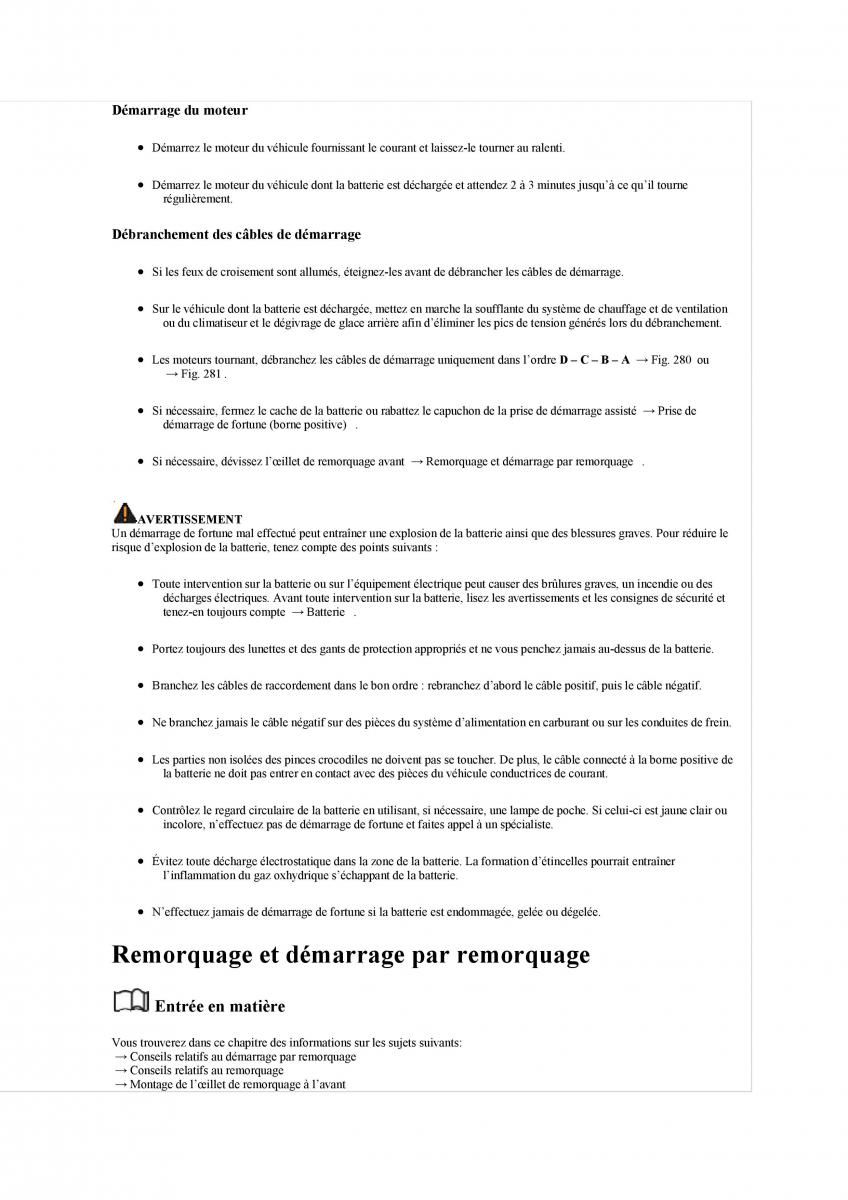 manuel du propriétaire  VW Tiguan II 2 manuel du proprietaire / page 606