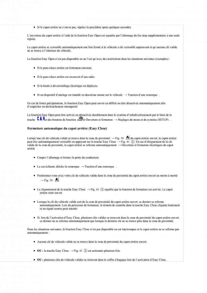 manuel du propriétaire  VW Tiguan II 2 manuel du proprietaire / page 87