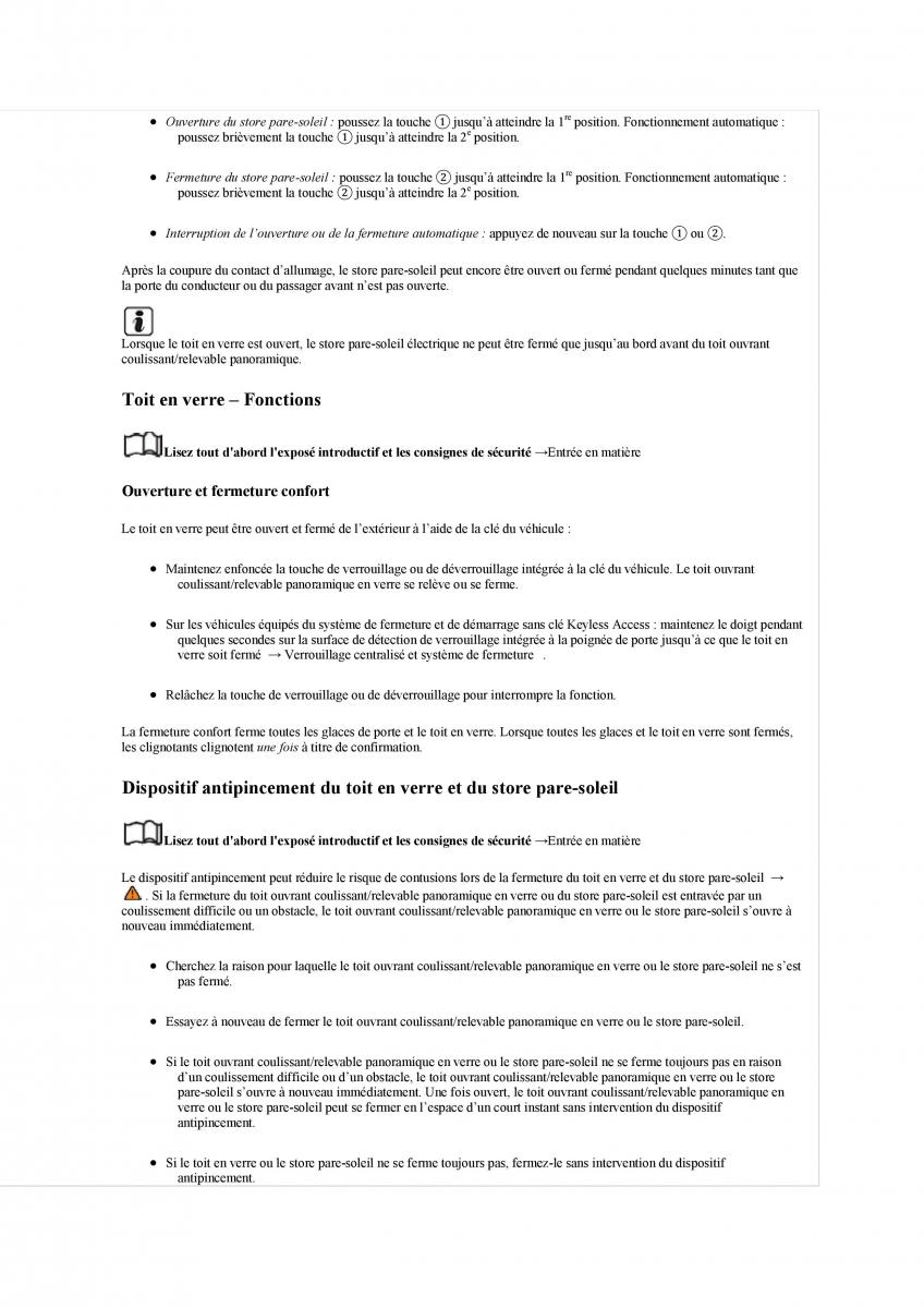 manuel du propriétaire  VW Tiguan II 2 manuel du proprietaire / page 95