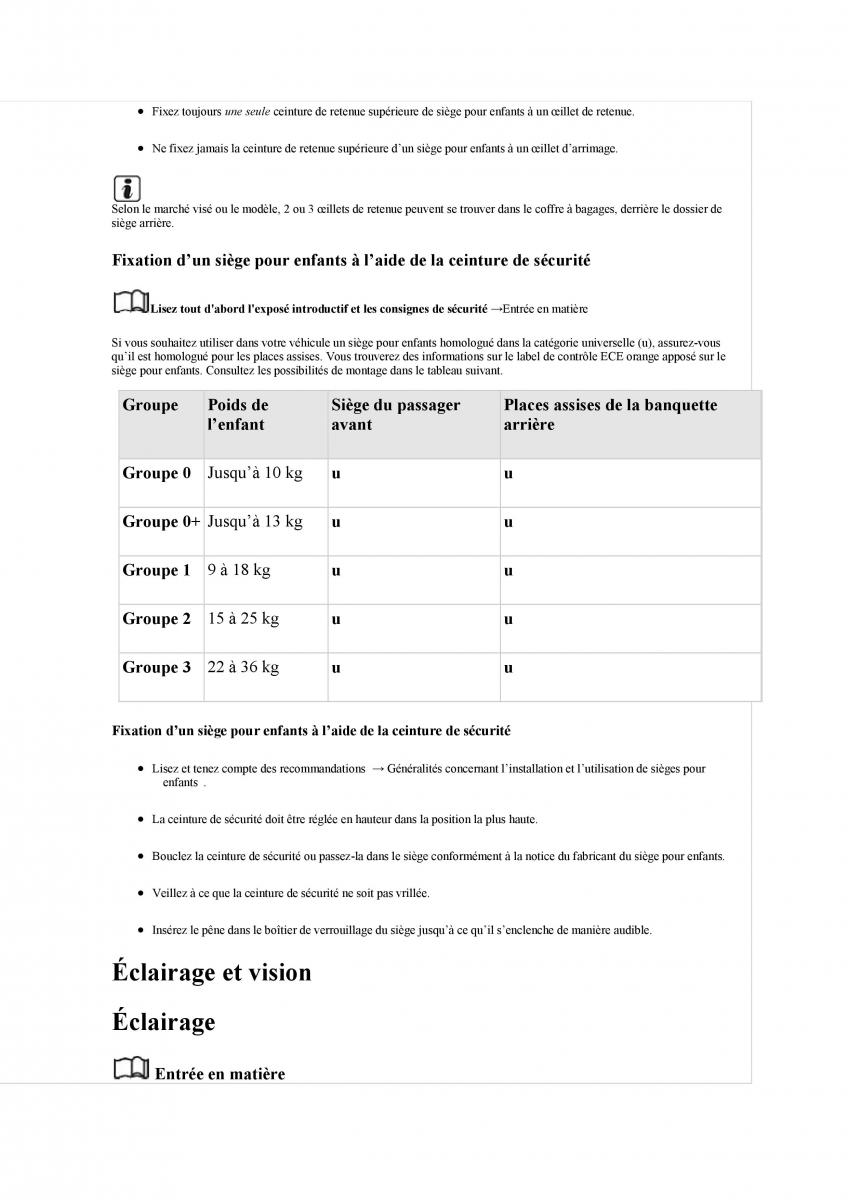 manuel du propriétaire  VW Tiguan II 2 manuel du proprietaire / page 157