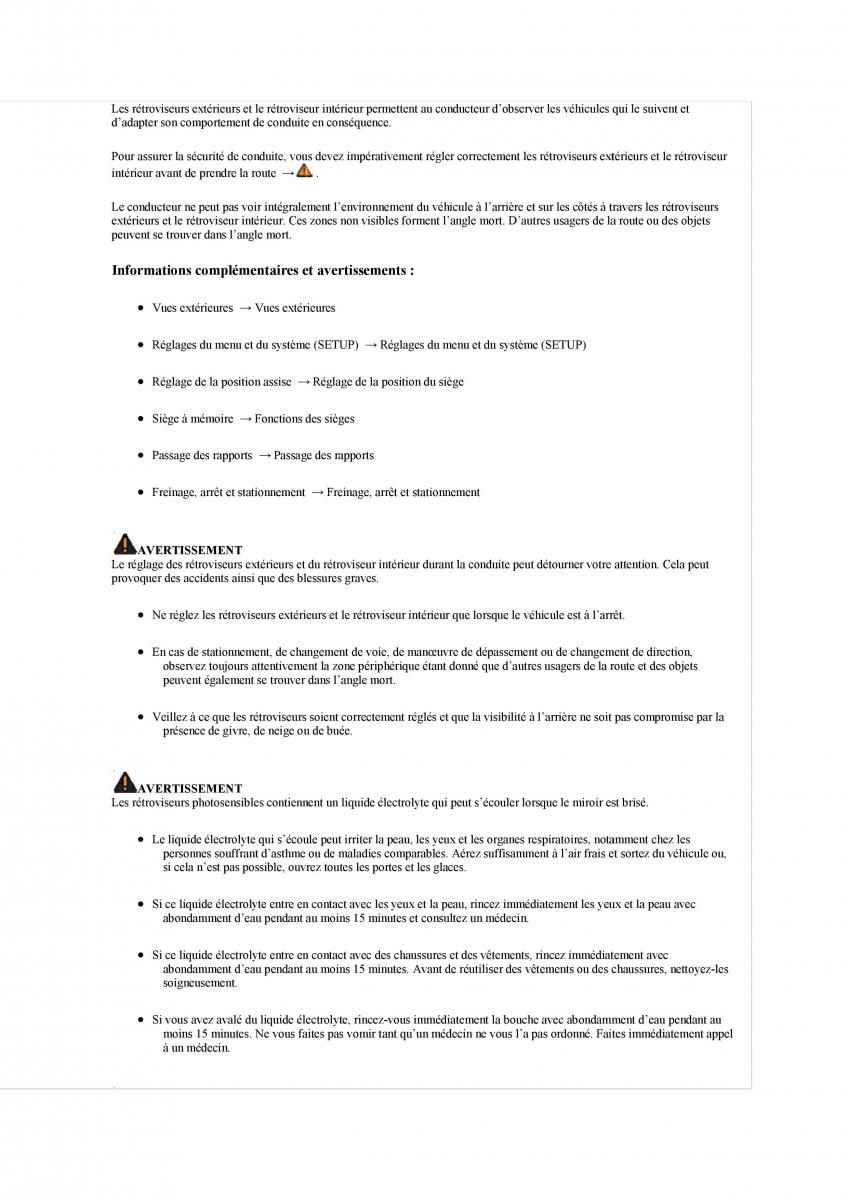 manuel du propriétaire  VW Tiguan II 2 manuel du proprietaire / page 183