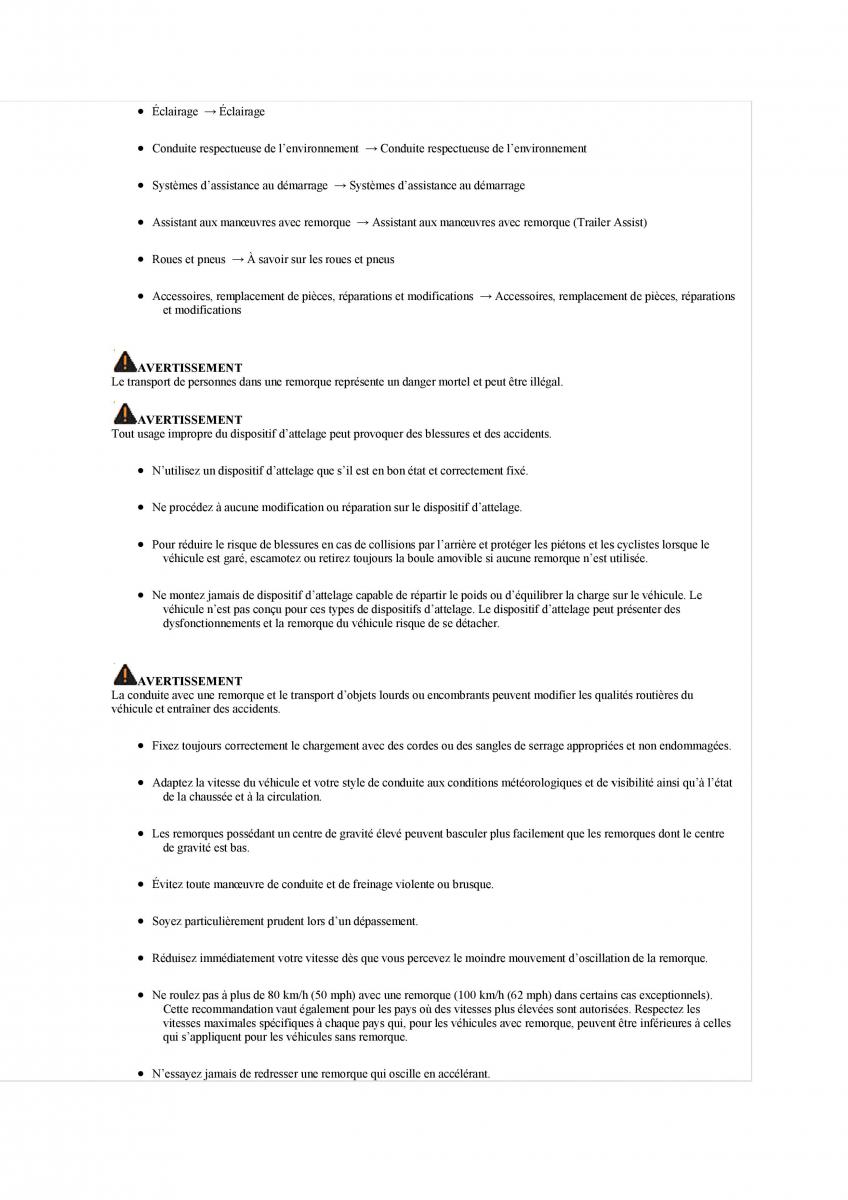 manuel du propriétaire  VW Tiguan II 2 manuel du proprietaire / page 208