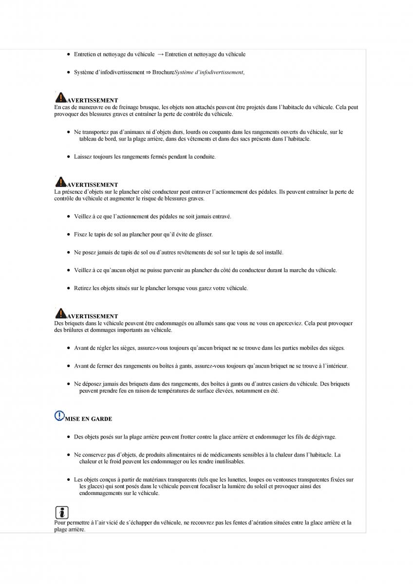 manuel du propriétaire  VW Tiguan II 2 manuel du proprietaire / page 222