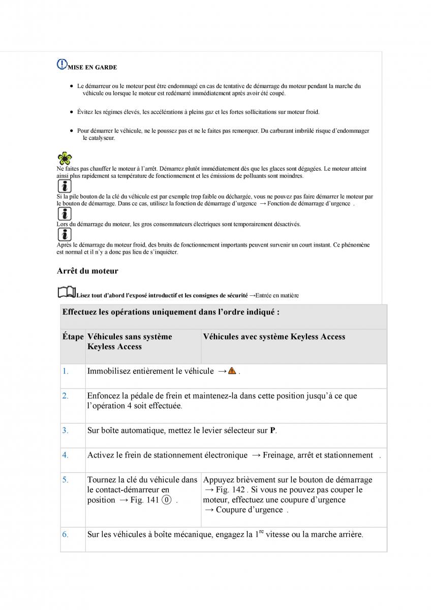 manuel du propriétaire  VW Tiguan II 2 manuel du proprietaire / page 246