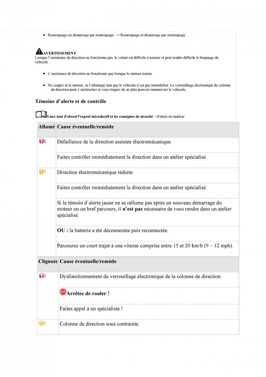 manuel du propriétaire  VW Tiguan II 2 manuel du proprietaire / page 283