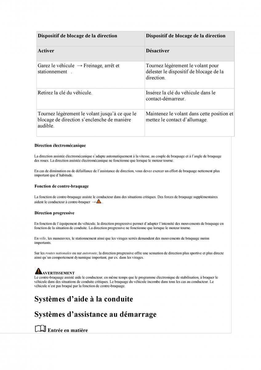 manuel du propriétaire  VW Tiguan II 2 manuel du proprietaire / page 285