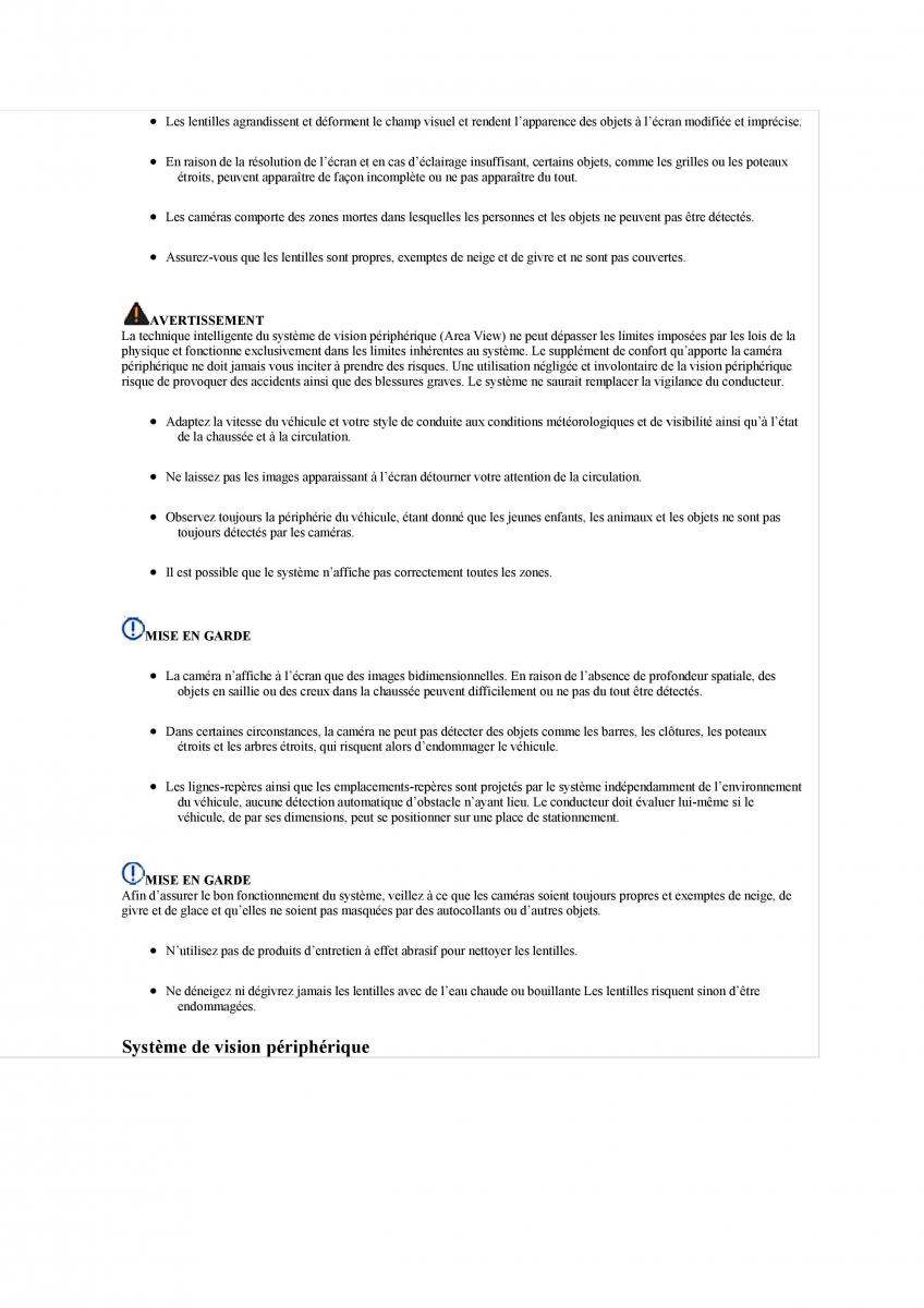 manuel du propriétaire  VW Tiguan II 2 manuel du proprietaire / page 335