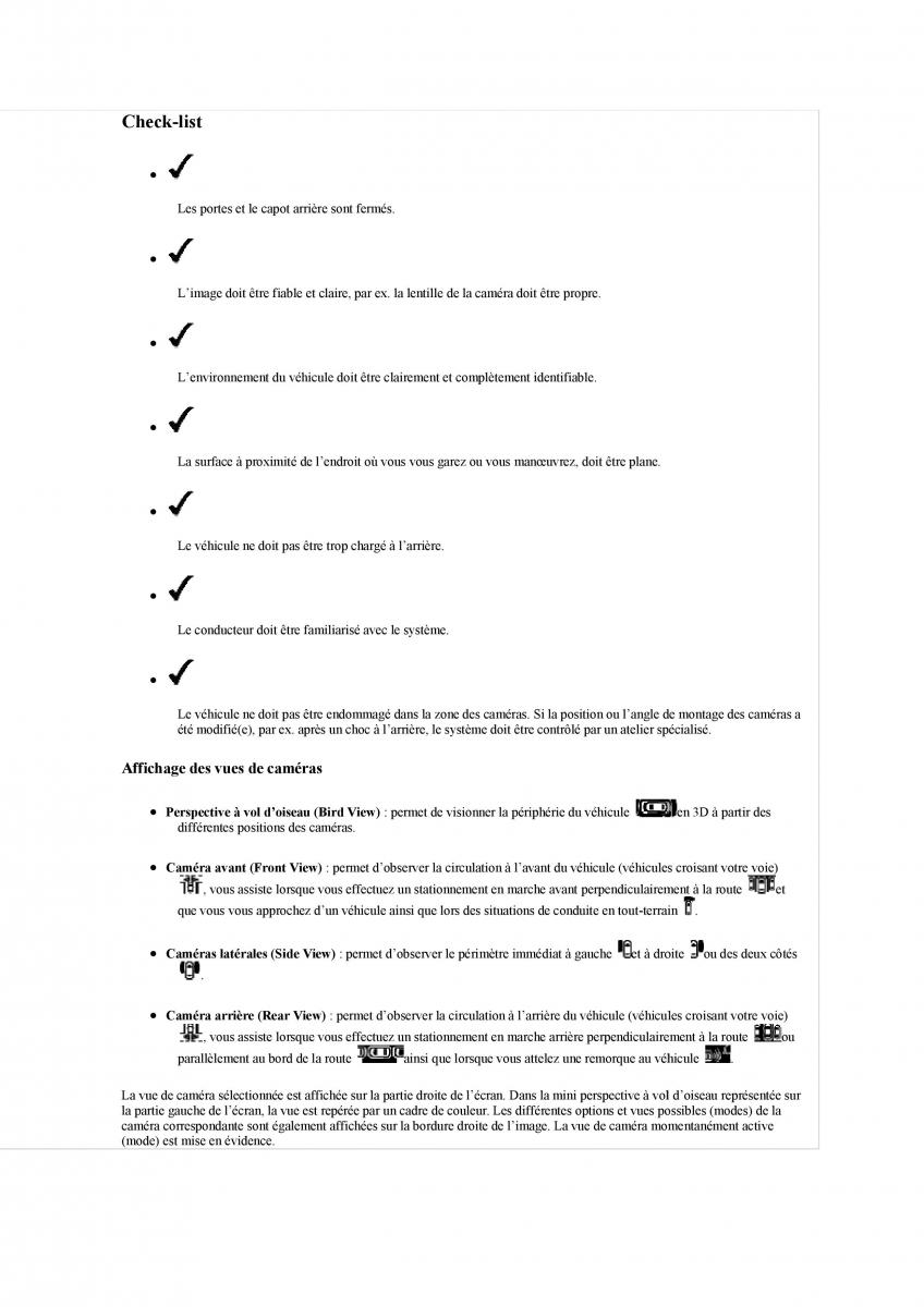 manuel du propriétaire  VW Tiguan II 2 manuel du proprietaire / page 337