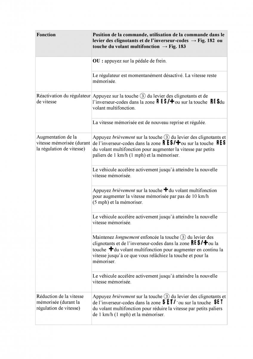 manuel du propriétaire  VW Tiguan II 2 manuel du proprietaire / page 346