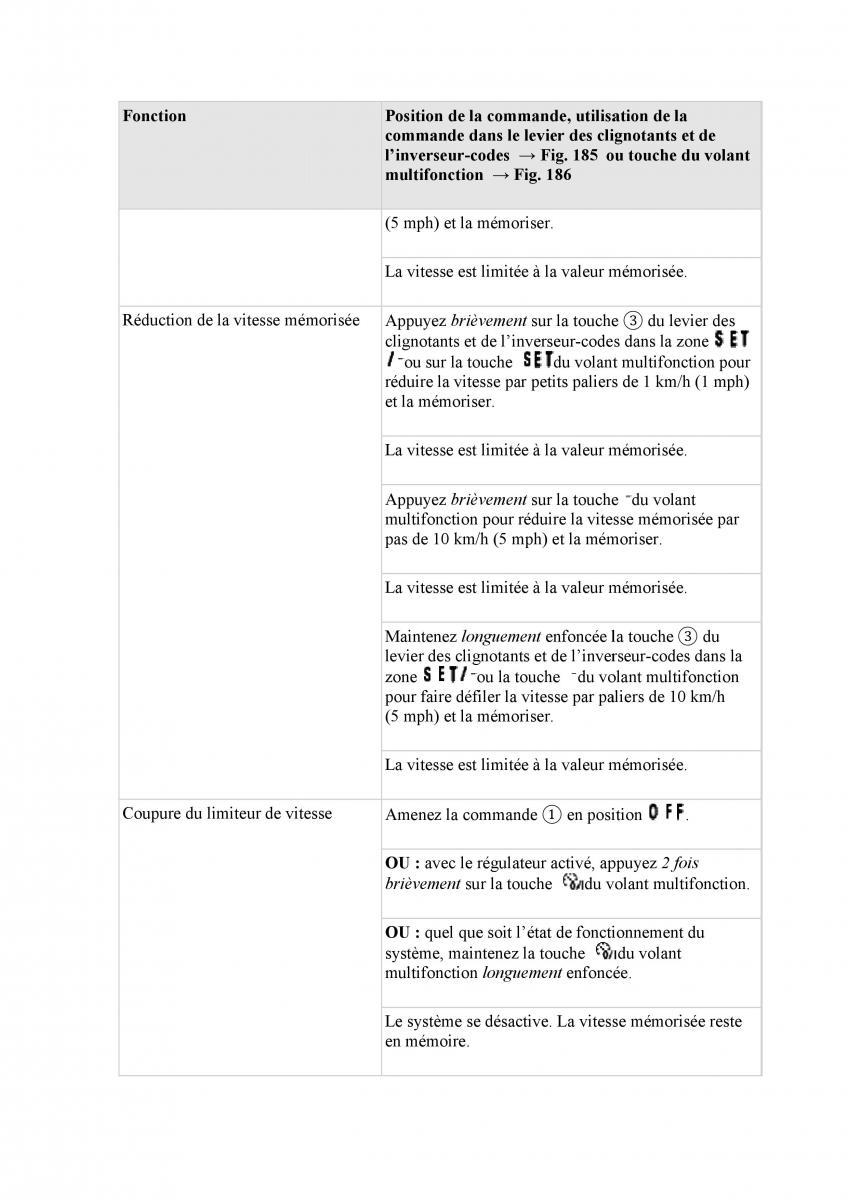 manuel du propriétaire  VW Tiguan II 2 manuel du proprietaire / page 353