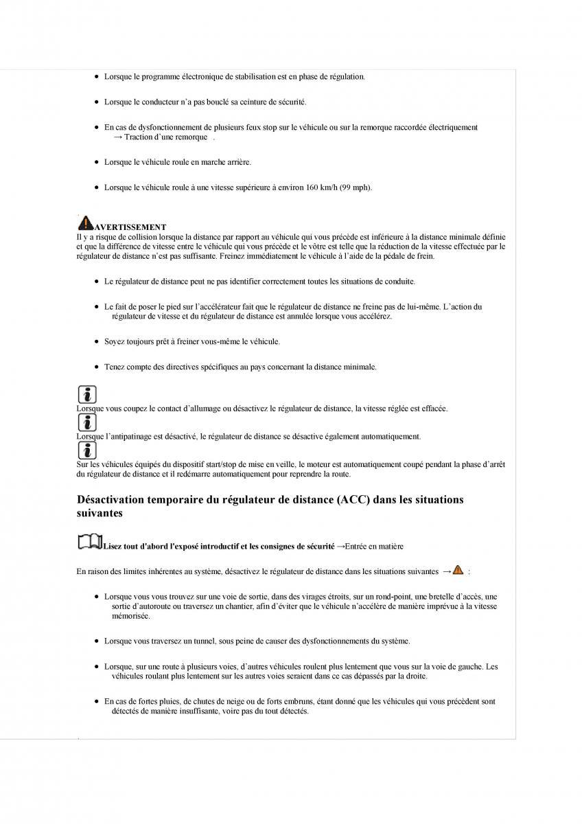 manuel du propriétaire  VW Tiguan II 2 manuel du proprietaire / page 364