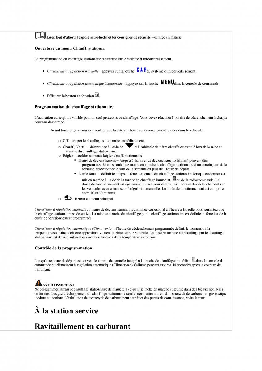 manuel du propriétaire  VW Tiguan II 2 manuel du proprietaire / page 428