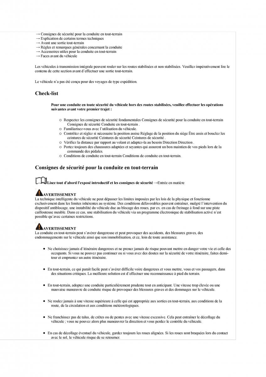 manuel du propriétaire  VW Tiguan II 2 manuel du proprietaire / page 443