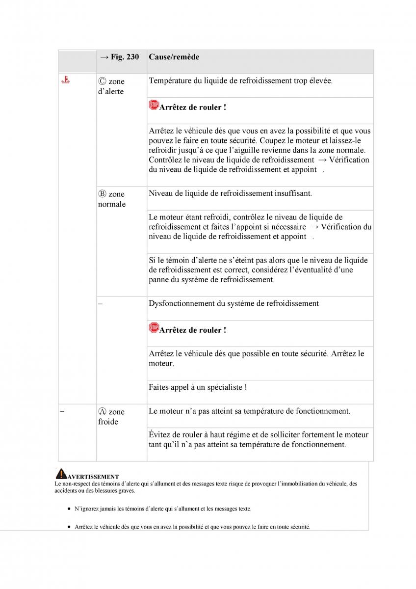 manuel du propriétaire  VW Tiguan II 2 manuel du proprietaire / page 473