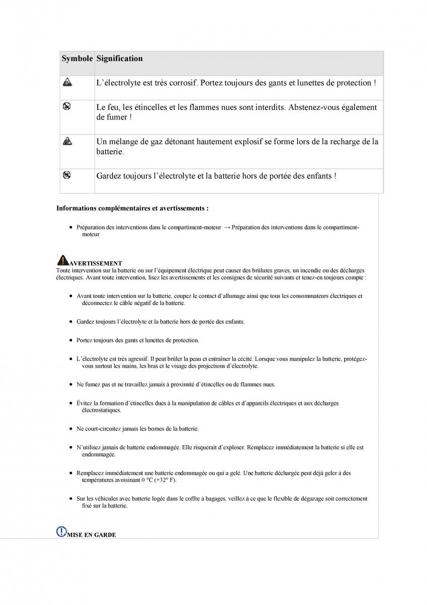 manuel du propriétaire  VW Tiguan II 2 manuel du proprietaire / page 478