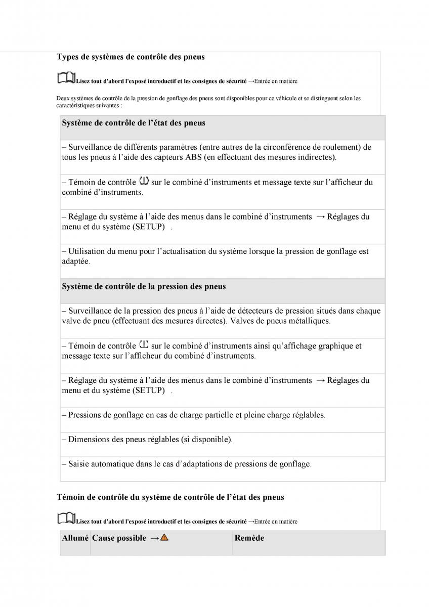 manuel du propriétaire  VW Tiguan II 2 manuel du proprietaire / page 485