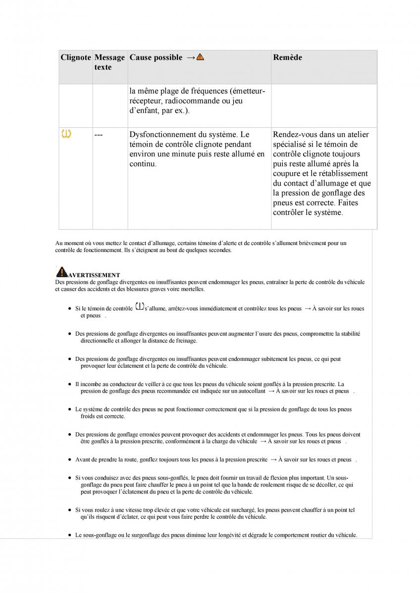 manuel du propriétaire  VW Tiguan II 2 manuel du proprietaire / page 489