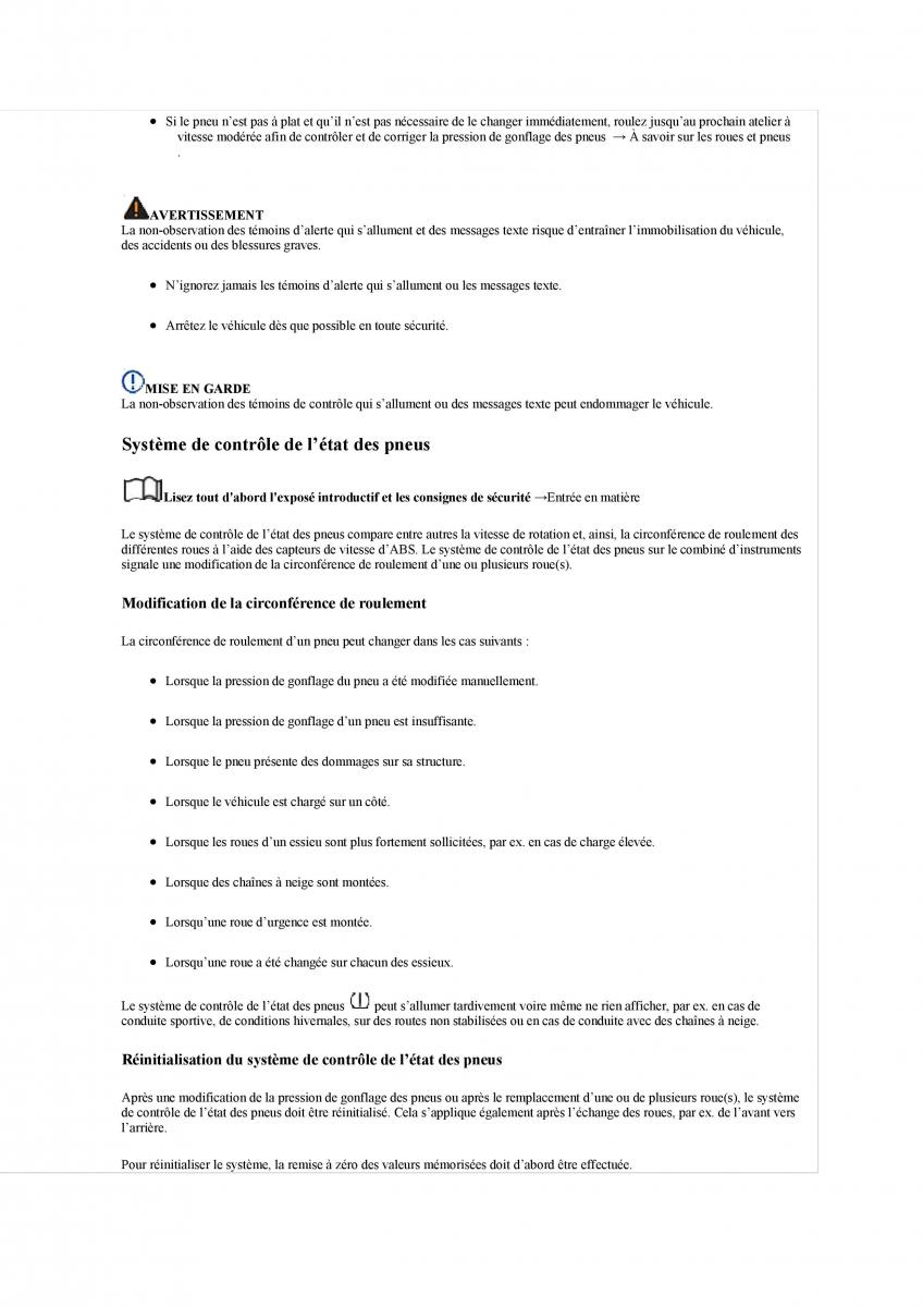 manuel du propriétaire  VW Tiguan II 2 manuel du proprietaire / page 490