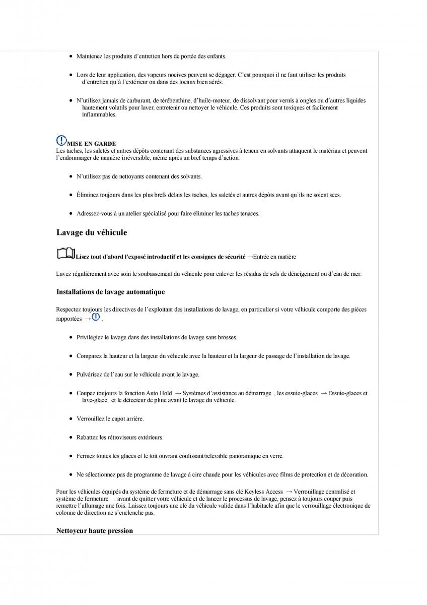 manuel du propriétaire  VW Tiguan II 2 manuel du proprietaire / page 515