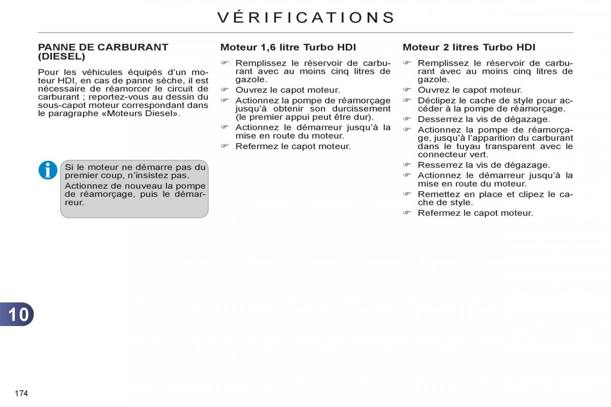 Citroen C4 II 2 manuel du proprietaire / page 176