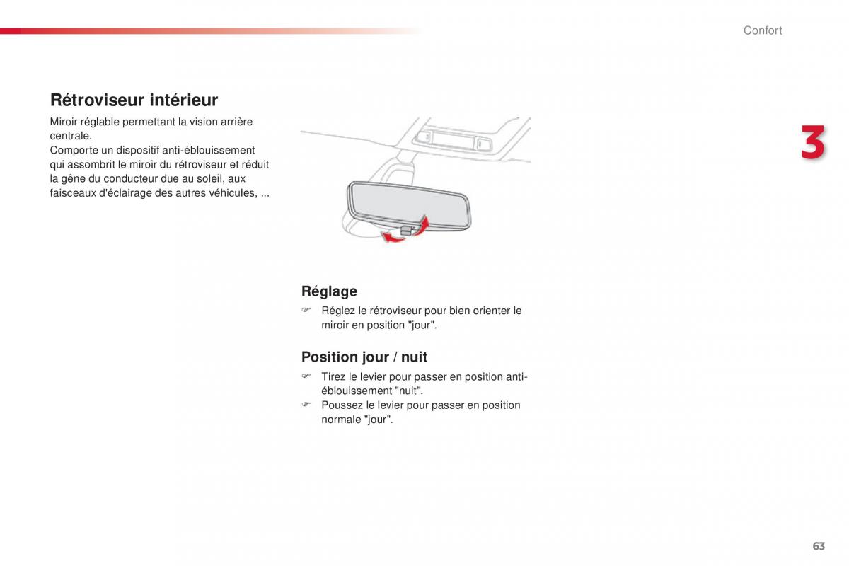 Citroen C4 Cactus manuel du proprietaire / page 65