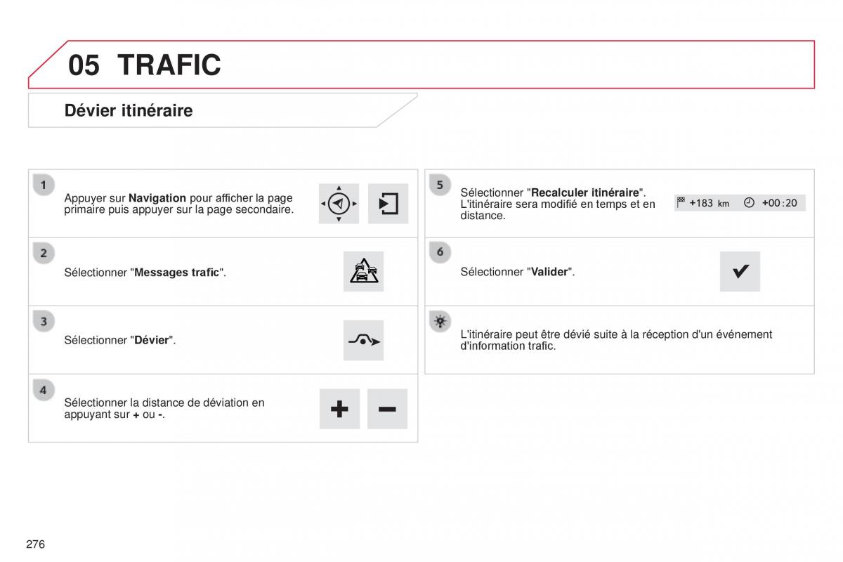 Citroen C4 Cactus manuel du proprietaire / page 278