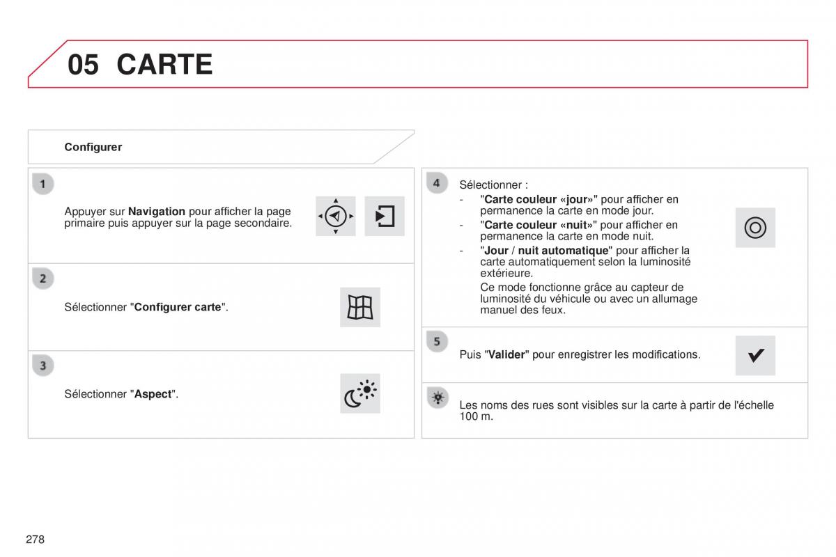 Citroen C4 Cactus manuel du proprietaire / page 280