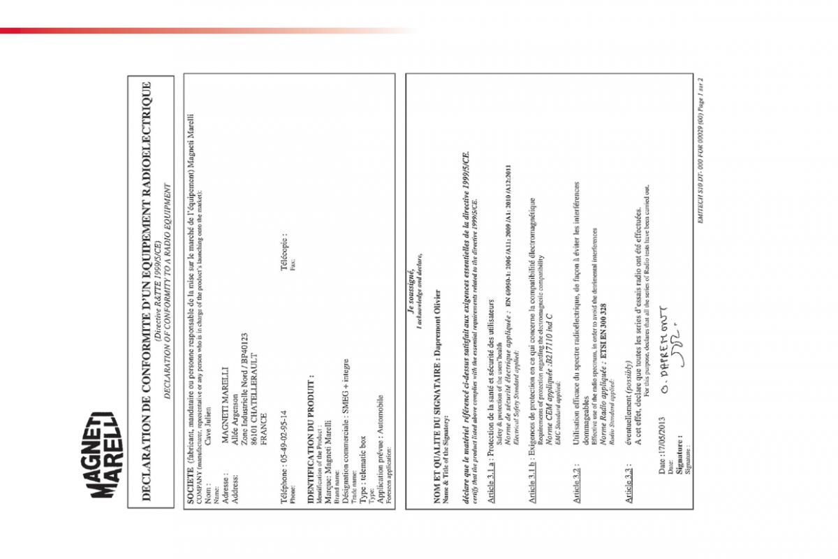 Citroen C4 Cactus manuel du proprietaire / page 321