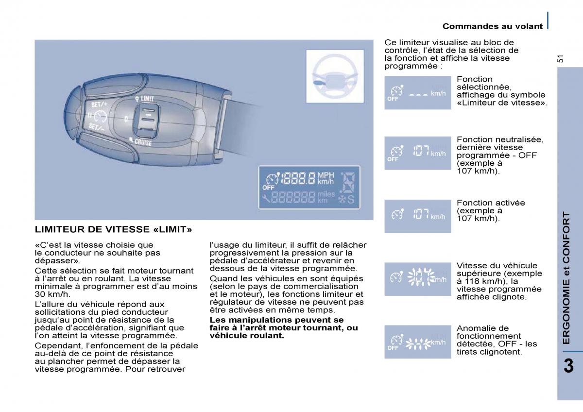 Citroen C8 manuel du proprietaire / page 56