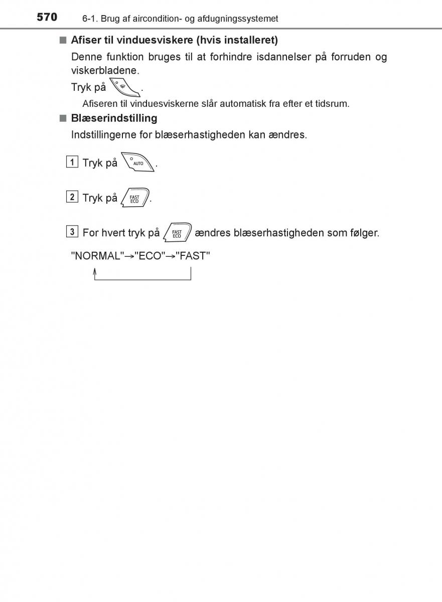 Toyota C HR Bilens instruktionsbog / page 570