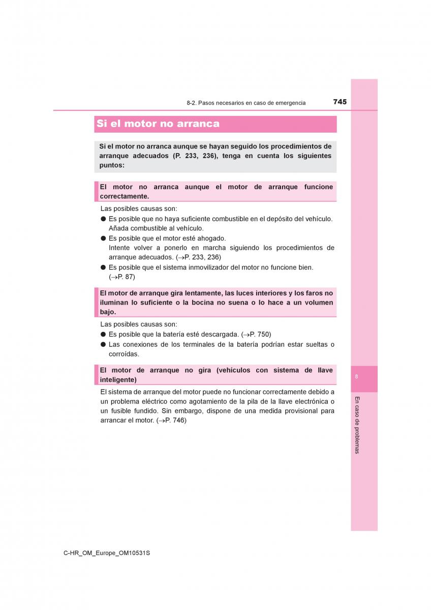 Toyota C HR manual del propietario / page 745