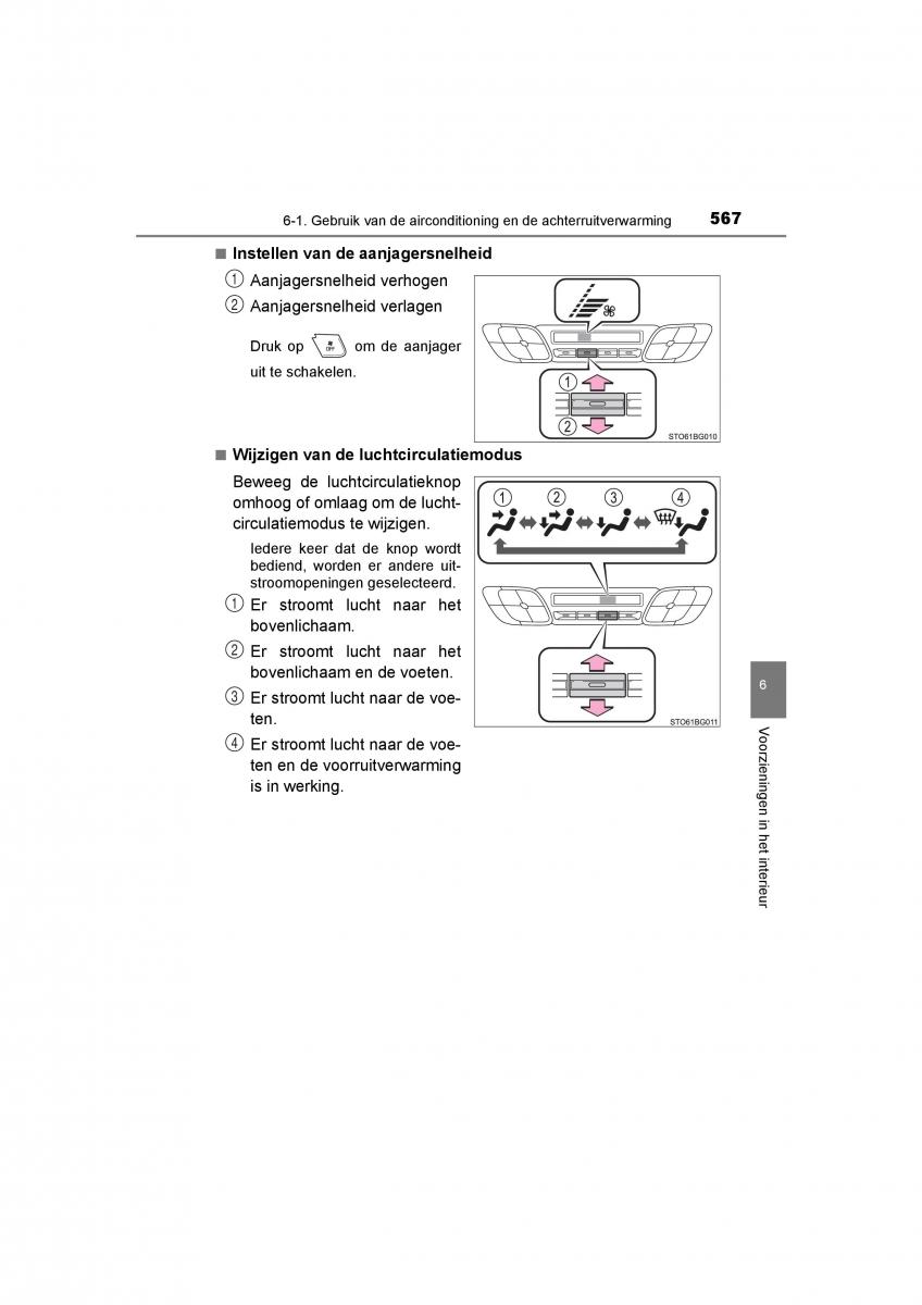 Toyota C HR handleiding / page 567