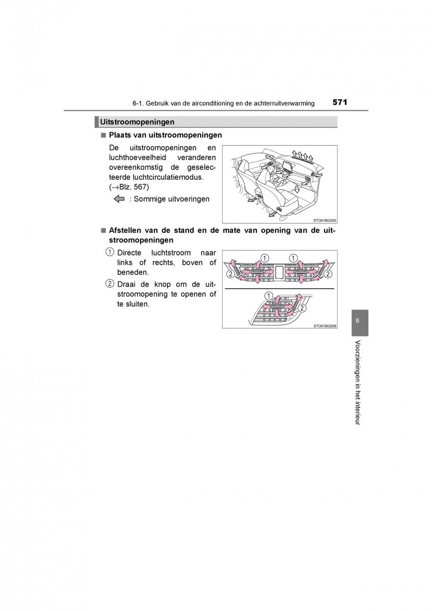 Toyota C HR handleiding / page 571