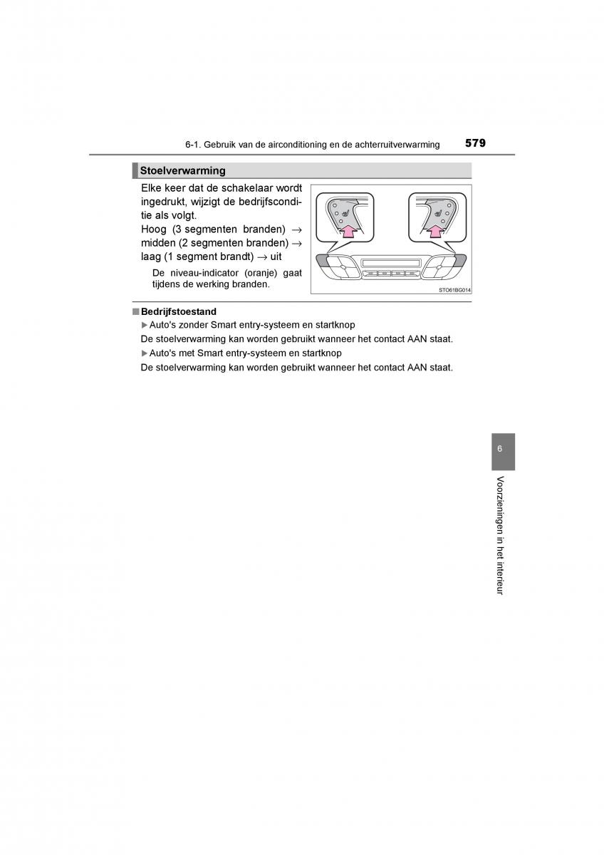 Toyota C HR handleiding / page 579