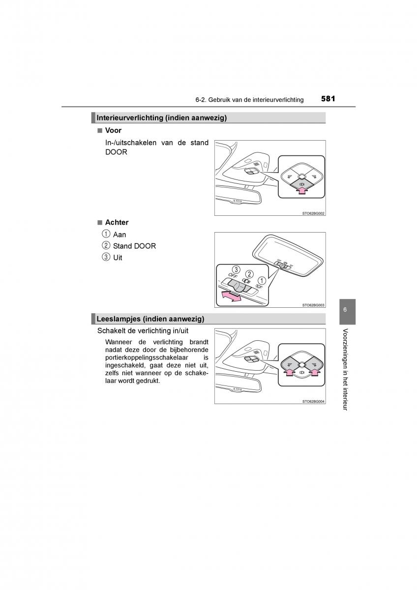 Toyota C HR handleiding / page 581