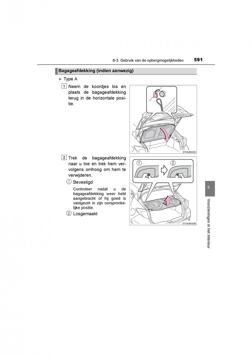 Toyota C HR handleiding / page 591