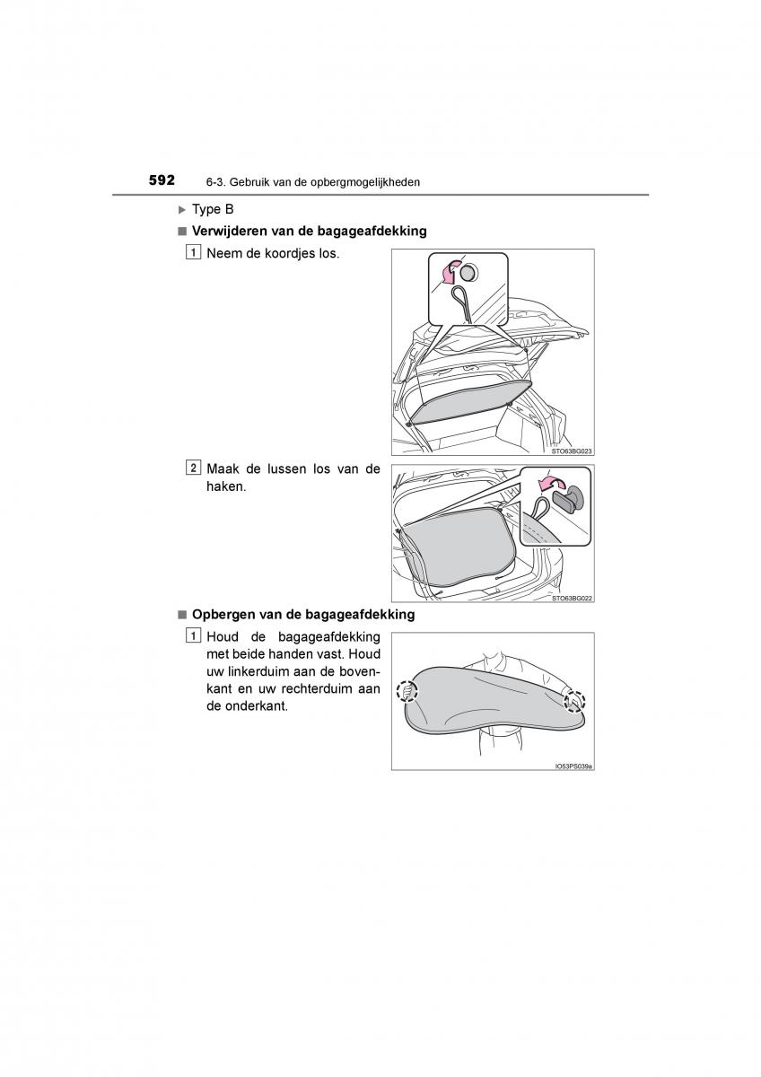 Toyota C HR handleiding / page 592