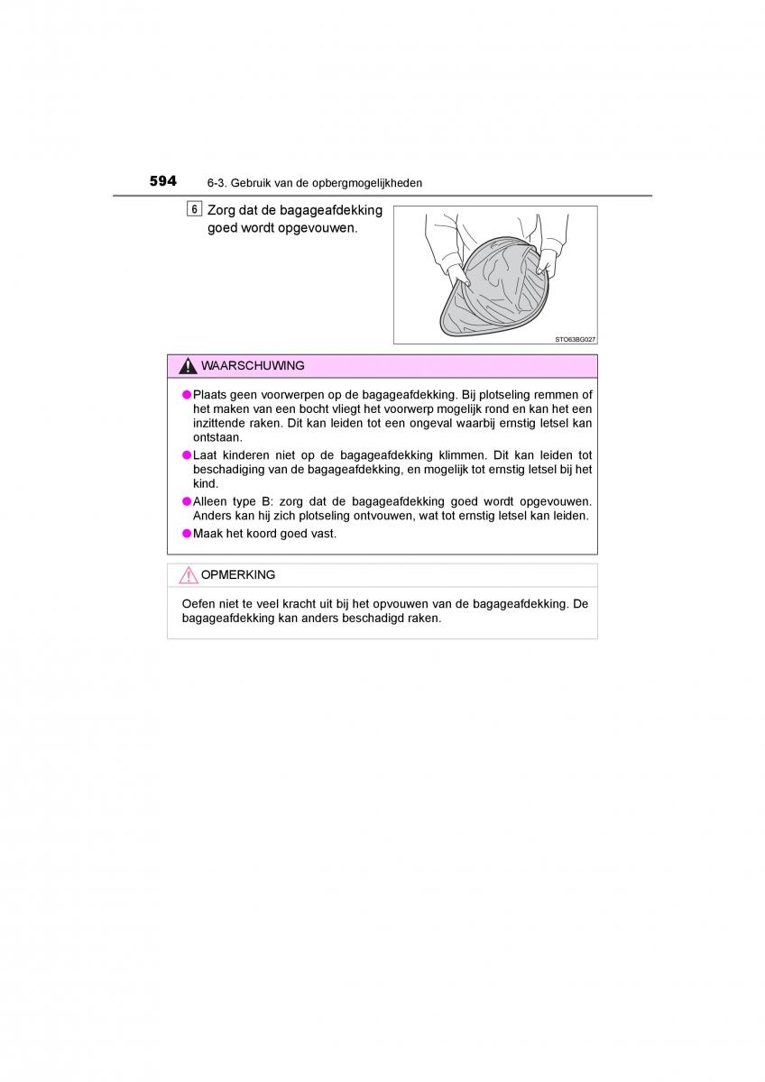 Toyota C HR handleiding / page 594