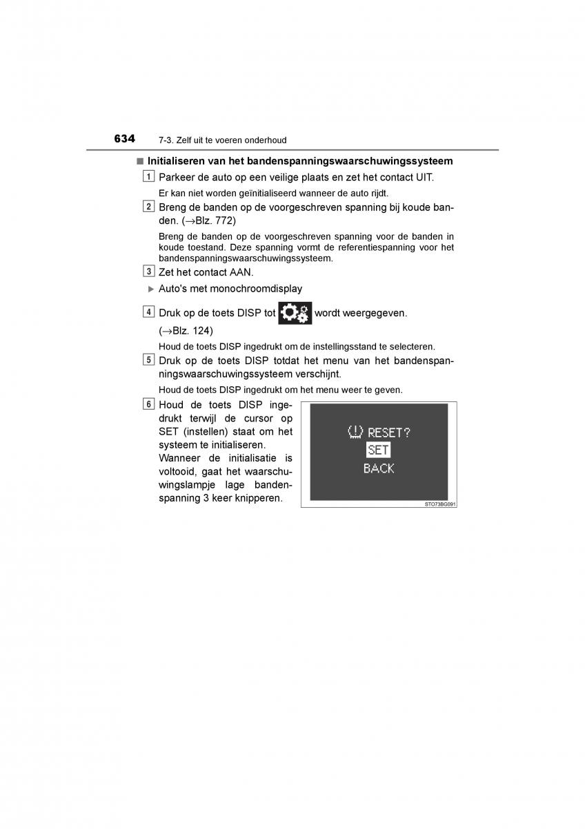 Toyota C HR handleiding / page 634