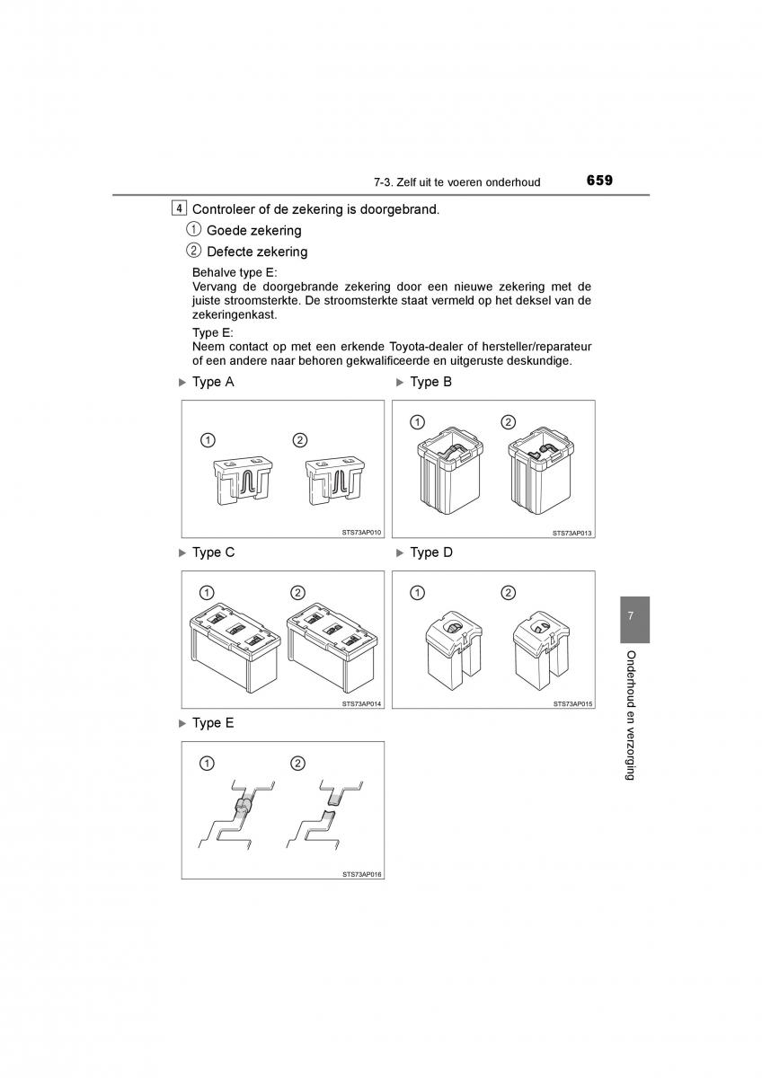 Toyota C HR handleiding / page 659