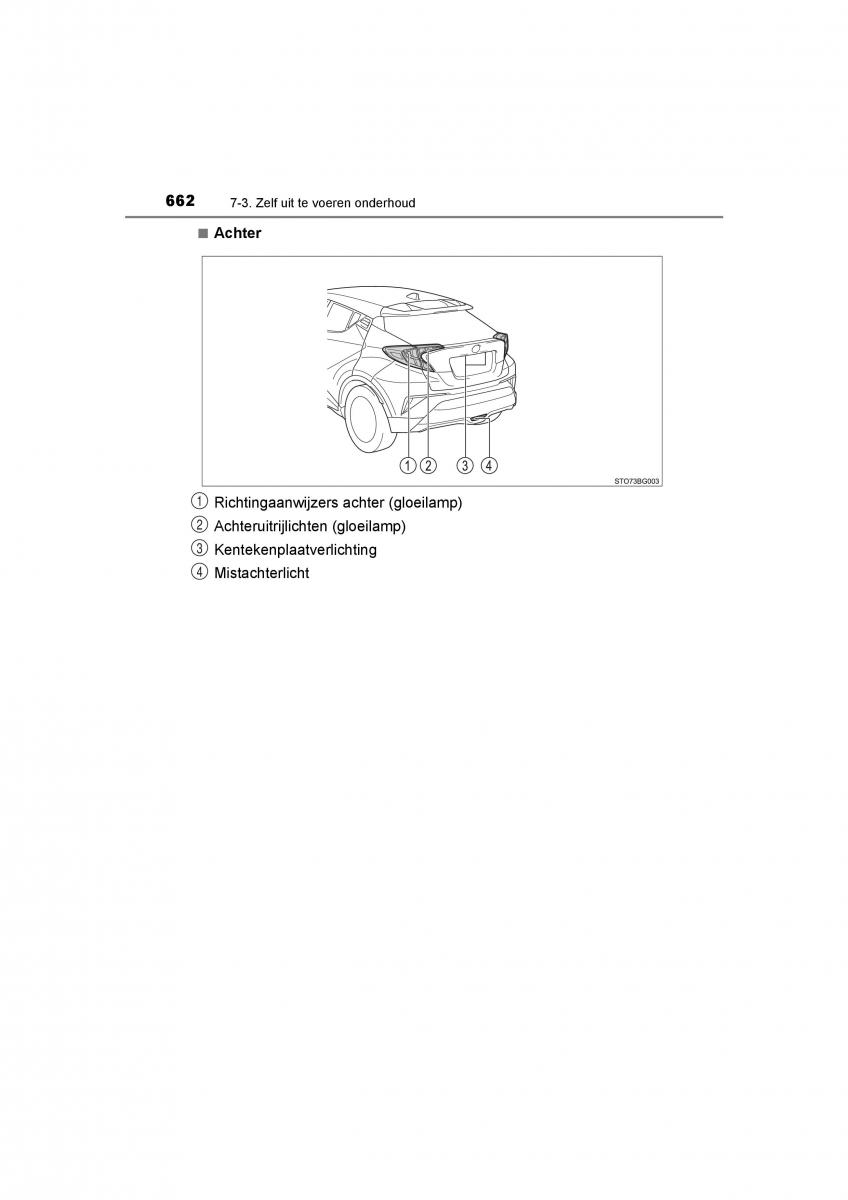 Toyota C HR handleiding / page 662