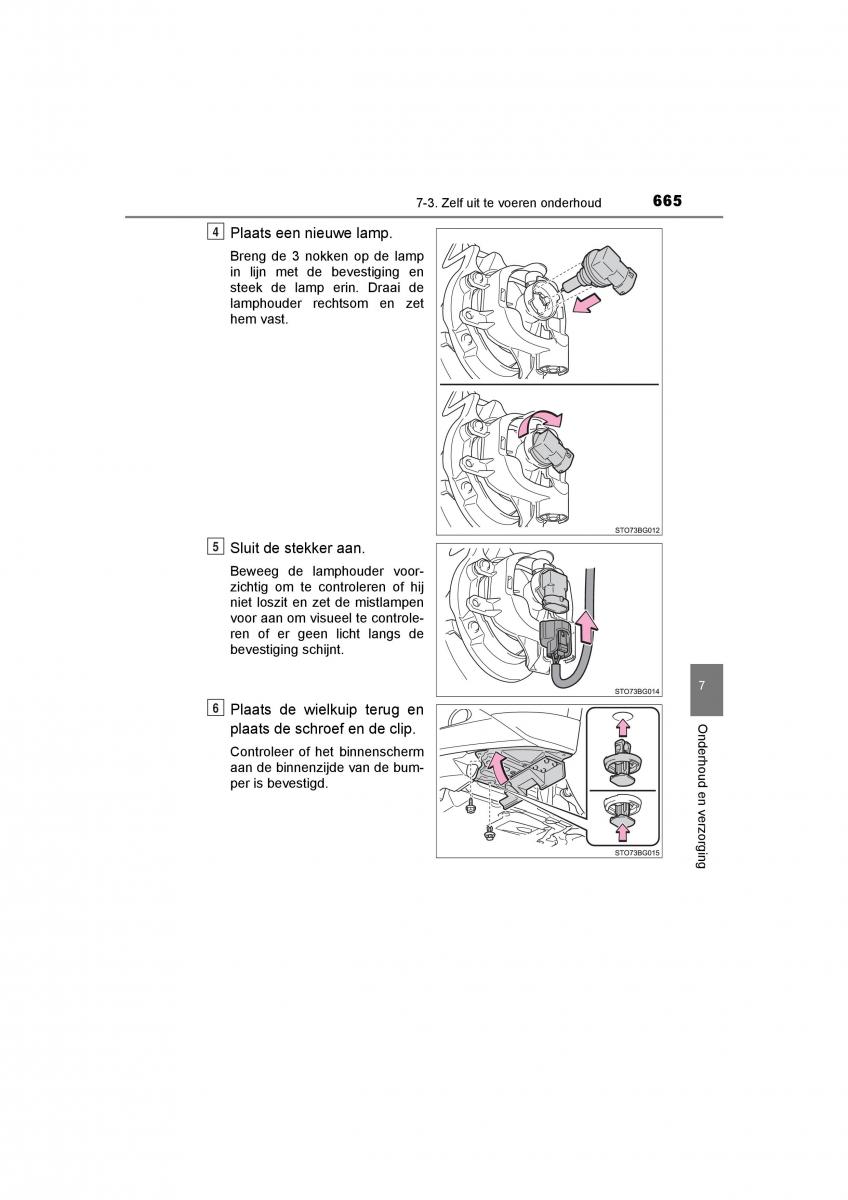 Toyota C HR handleiding / page 665