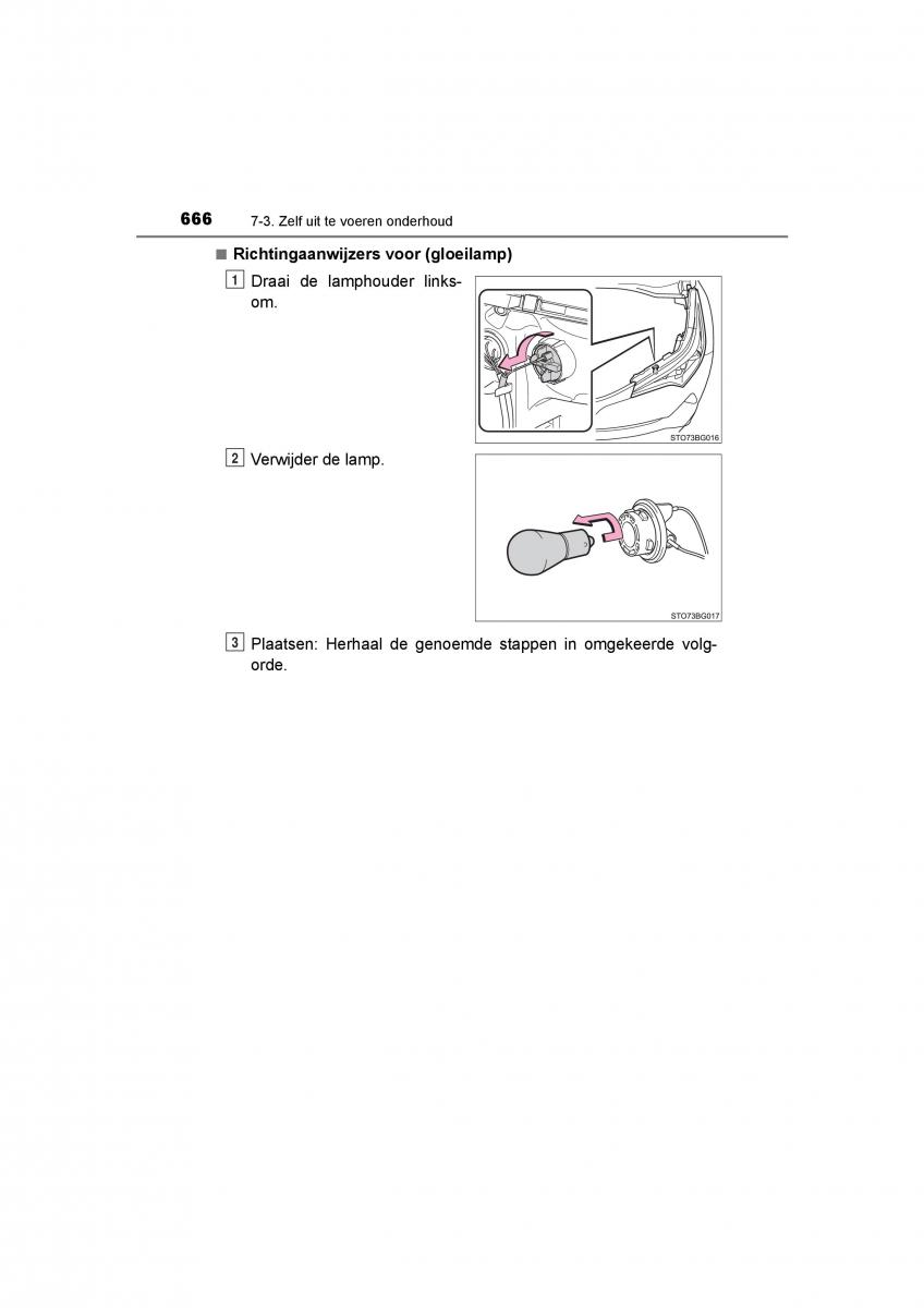 Toyota C HR handleiding / page 666