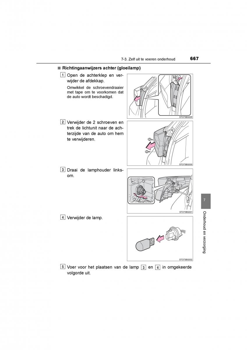 Toyota C HR handleiding / page 667