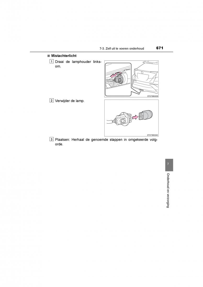 Toyota C HR handleiding / page 671