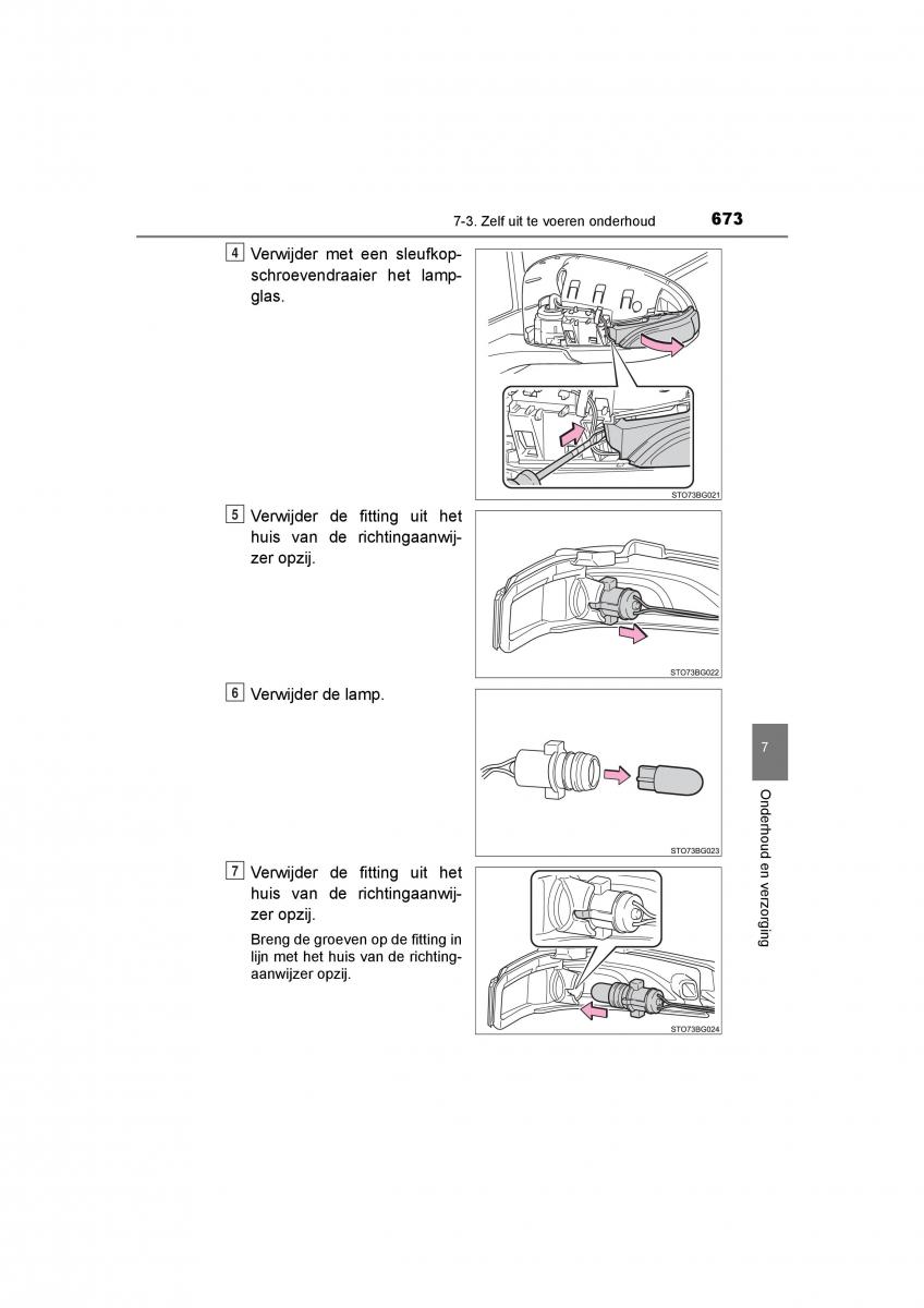 Toyota C HR handleiding / page 673